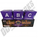 1500 Gram Pro Series Finale Box #3